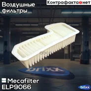 ������ ��������� Mecafilter ���. ELP9066 ELP9066 ����