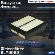 ������ ��������� Mecafilter ���. ELP9069 ELP9069 ����