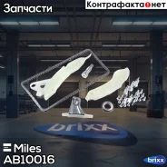�������� ���� ��� (co ����������� INA 553 0170 10) Citroen/Peugeot 1.4 16V/1.6 16V 07- AB10016 Miles ���. AB10016 AB10016 ����