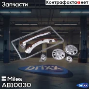 �������� ���� ��� Toyota 1.4-1.8 99-co ����������� Miles ���. AB10030 AB10030 Miles AB10030 ����