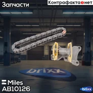�������� ���� ��� VAG 2.0TSI 04- ��� ��������� AB10126 Miles ���. AB10126 AB10126 ����