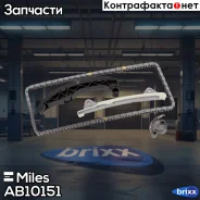 �������� ���� ��� Toyota 1.0i 1KR-FE 05- ��� ��������� AB10151 Miles ���. AB10151 AB10151 ����