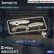 �������� ���� ��� AUDI A4/A6 3.2FSI 04- ��� ��������� (INA 553024710) AB10247 Miles ���. AB10247 AB10247 ����
