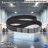 ������ ��� Miles ���. AB26006 AB26006 Miles AB26006 ����