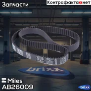 ������ ��� Miles ���. AB26009 AB26009 Miles AB26009 ����