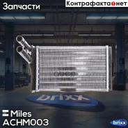 �������������, ��������� ������ Miles ���. ACHM003 ACHM003 ����