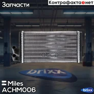 �������� ��������� (���. ������) AUDI A100 1.8-2.8 77-99) (Nissens 70220) ACHM006 Miles ���. ACHM006 ACHM006 ����