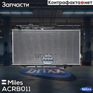 �������� (������) KIA Shuma 96-/Sephia 98-/Karens 02- 1.5/1.6/1.8 MT ACRB011 Miles ���. ACRB011 ACRB011 ����