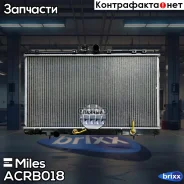 �������� ���������� Miles ���. ACRB018 ACRB018 Miles ACRB018 ����