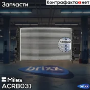 �������� ���������� ��������� Miles ���. ACRB031 ACRB031 Miles ACRB031 ����