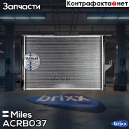 �������� (������) Renault Logan/Sandero 08-/Duster 10- 1.6/1.5D / LADA Largus 1.6 12- AT ACRB037 Miles ���. ACRB037 ACRB037 ����