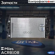 �������� (������) Chevrolet Cruze 09- 1.4T AT ACRB108 Miles ���. ACRB108 ACRB108 ����