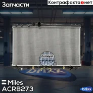 �������� ������� ���������� Miles ���. ACRB273 ACRB273 Miles ACRB273 ����