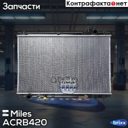 �������� ���������� ��������� Miles ���. ACRB420 ACRB420 Miles ACRB420 ����