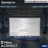 �������� (������������ ������) VAG A3 1.4-2.5/2.0D 03-) (Nissens 65277) ACRM017 Miles ���. ACRM017 ACRM017 ����