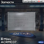�������� (������������ ������) Renault Logan/Sandero 08-/Duster 10- 1.6/1.5D / LADA Largus 1.6 12- AT) (Nissens 637613) ACRM037 Miles ���. ACRM037 ACR...