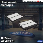 ������ ��������� Miles ���. AFAI309 AFAI309 ����