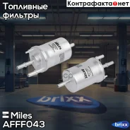 ������ ��������� Miles ���. AFFF043 AFFF043 Miles AFFF043 ����