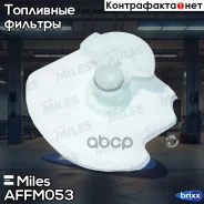 ����� ���������� ������ Miles ���. AFFM053 AFFM053 Miles AFFM053 ����