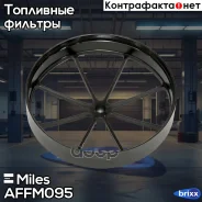������ ��������� ������� Miles ���. AFFM095 AFFM095 ����