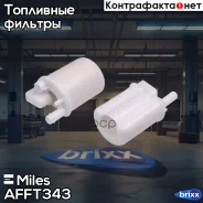 ������ ��������� (� ���) Miles ���. AFFT343 AFFT343 Miles AFFT343 ����