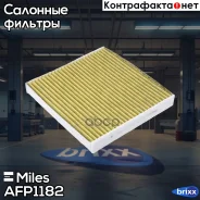 ������ ������, �����, ��������. Miles ���. AFP1182 AFP1182 Miles Crystal Air AFP1182 ����