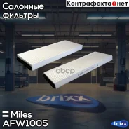 ������ ������ AUDI A80 8/92-5/93 Miles ���. AFW1005 AFW1005 ����
