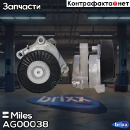 ���������� ���������� �����, � ����� Miles ���. AG00038 AG00038 Miles AG00038 ����