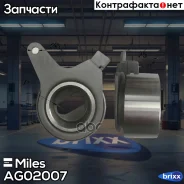 ����� ��� Miles ���. AG02007 AG02007 Miles AG02007 ����