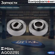 ����� ����� ��� Honda Accord IV/V/VI/VII 1.8/2.0/2.2 90-03 AG02291 Miles ���. AG02291 AG02291 ����