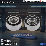 ����� ����� ��� �������� Miles ���. AG02393 AG02393 Miles AG02393 ����