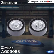 ����� ����� �������� Miles ���. AG03053 AG03053 Miles AG03053 ����