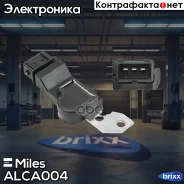 ������ ��������� ����������� Miles ���. ALCA004 ALCA004 Miles ALCA004 ����