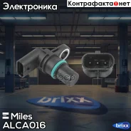 ������ ��������� ����������� Miles ���. ALCA016 ALCA016 Miles ALCA016 ����