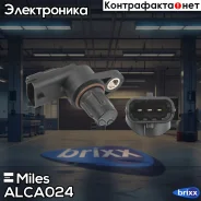 ������ ��������� ����������� Miles ���. ALCA024 ALCA024 Miles ALCA024 ����