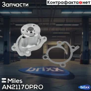 ����� ������� (����� PRO) Nissan Micra/NOTE/Tiida/Renault Megane 1.4-1.6 05- AN21170PRO Miles ���. AN21170PRO AN21170PRO ����