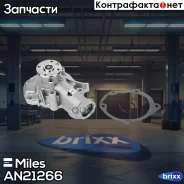����� ������� Mitsubishi Lancer/Outlander 2.0/2.4 03 (DOLZ H216) AN21266 Miles ���. AN21266 AN21266 ����