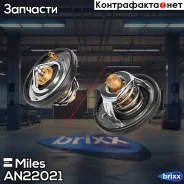 ��������� FORD Focus II /Focus I /Fusion/Fiesta (82��) (�������. ) 98- AN22021 Miles ���. AN22021 AN22021 ����