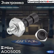 ������ �������� ����� Miles ���. AOOS005 AOOS005 Miles AOOS005 ����