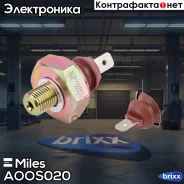 ������ �������� ����� Miles ���. AOOS020 AOOS020 Miles AOOS020 ����