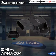 ������ �������� �� �������� �������. VAG TSI/TFSI/TDI APMA004 Miles ���. APMA004 APMA004 ����