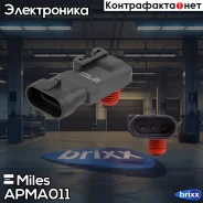 ������ ����������� �������� Miles ���. APMA011 APMA011 Miles APMA011 ����