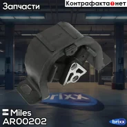 ����� ��������� ����� Miles ���. AR00202 AR00202 Miles AR00202 ����