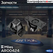 ����� ��� ������ Miles ���. AR00424 AR00424 Miles AR00424 ����