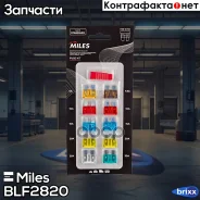 �������������� �������� (5-30�,10��) �������� � ������������ � �������� BLF2820 Miles ���. BLF2820 BLF2820 ����