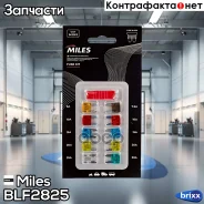 �������������� ���� (5-30�,10��) �������� � �������� � ������������ BLF2825 Miles ���. BLF2825 BLF2825 ����