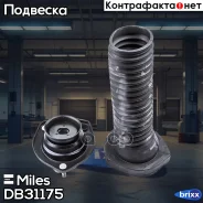 ����� ������������ ������ Miles ���. DB31175 DB31175 Miles DB31175 ����