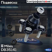 ����� ������� ���. ����. ����. (� ��������) Miles ���. DB35141 DB35141 Miles DB35141 ����