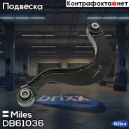 ����� ������ �������� ������� ���/����. Miles ���. DB61036 DB61036 Miles DB61036 ����