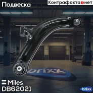 ����� ���. ����. ����. Miles ���. DB62021 DB62021 Miles DB62021 ����